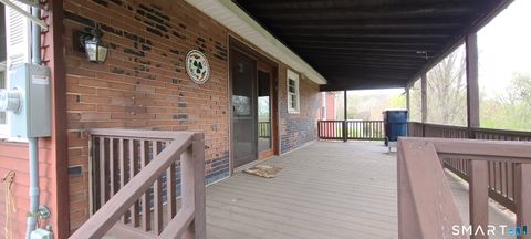 Tiny photo for 265 South Street, Plymouth, CT 06782 (MLS # 24168462)