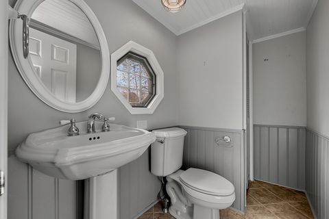 Tiny photo for 796 Plainville Avenue, Farmington, CT 06032 (MLS # 24127663)