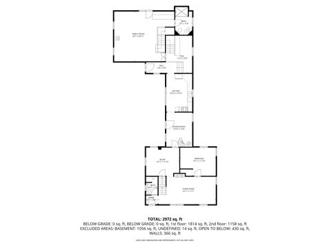 Tiny photo for 796 Plainville Avenue, Farmington, CT 06032 (MLS # 24127663)