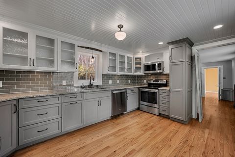 Tiny photo for 796 Plainville Avenue, Farmington, CT 06032 (MLS # 24127663)