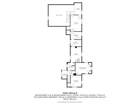 Tiny photo for 796 Plainville Avenue, Farmington, CT 06032 (MLS # 24127663)