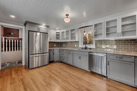 Tiny photo for 796 Plainville Avenue, Farmington, CT 06032 (MLS # 24127663)