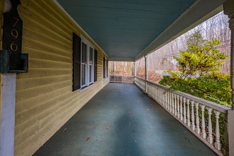 Tiny photo for 796 Plainville Avenue, Farmington, CT 06032 (MLS # 24127663)