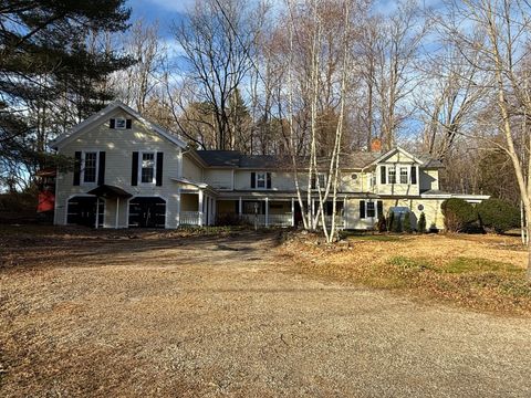 Photo of 796 Plainville Avenue, Farmington, CT 06032 (MLS # 24127663)