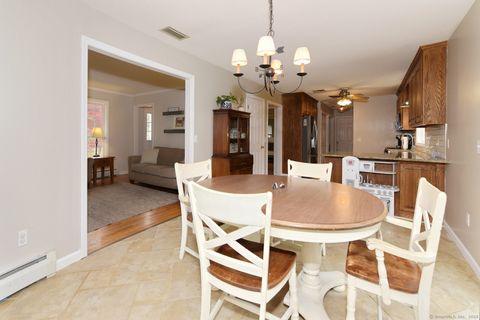 Tiny photo for 45 Alger Road, East Haddam, CT 06423 (MLS # 24137635)