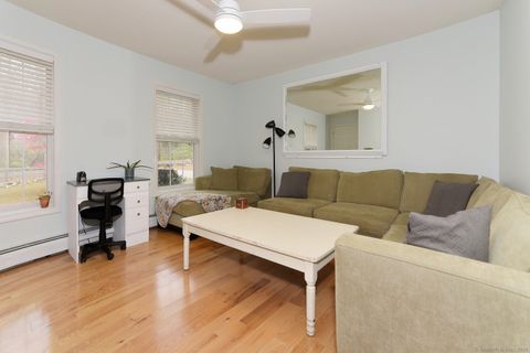 Tiny photo for 45 Alger Road, East Haddam, CT 06423 (MLS # 24137635)