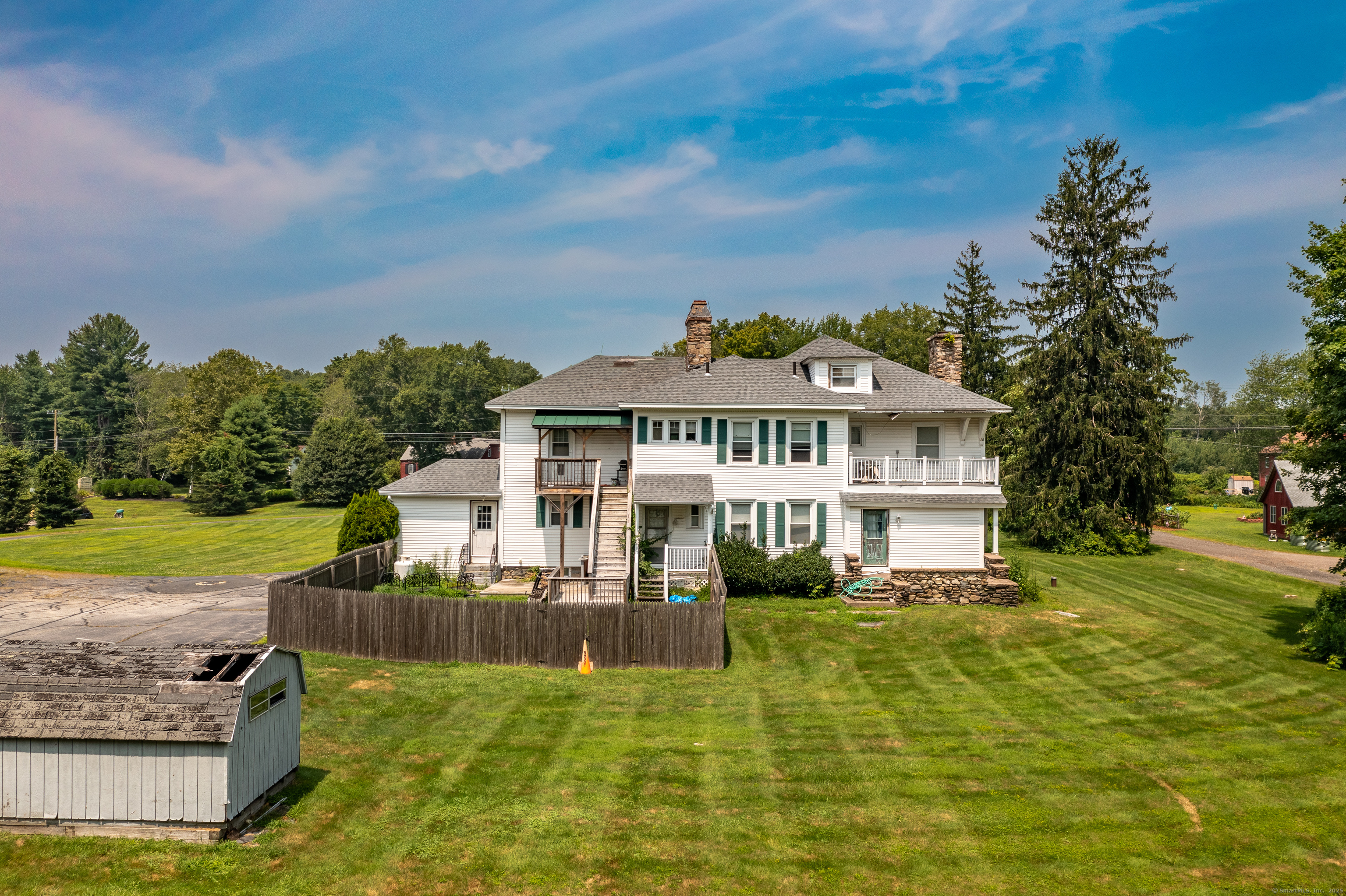 Coventry, Connecticut 06238, United States, ,Commercial,Active,181337