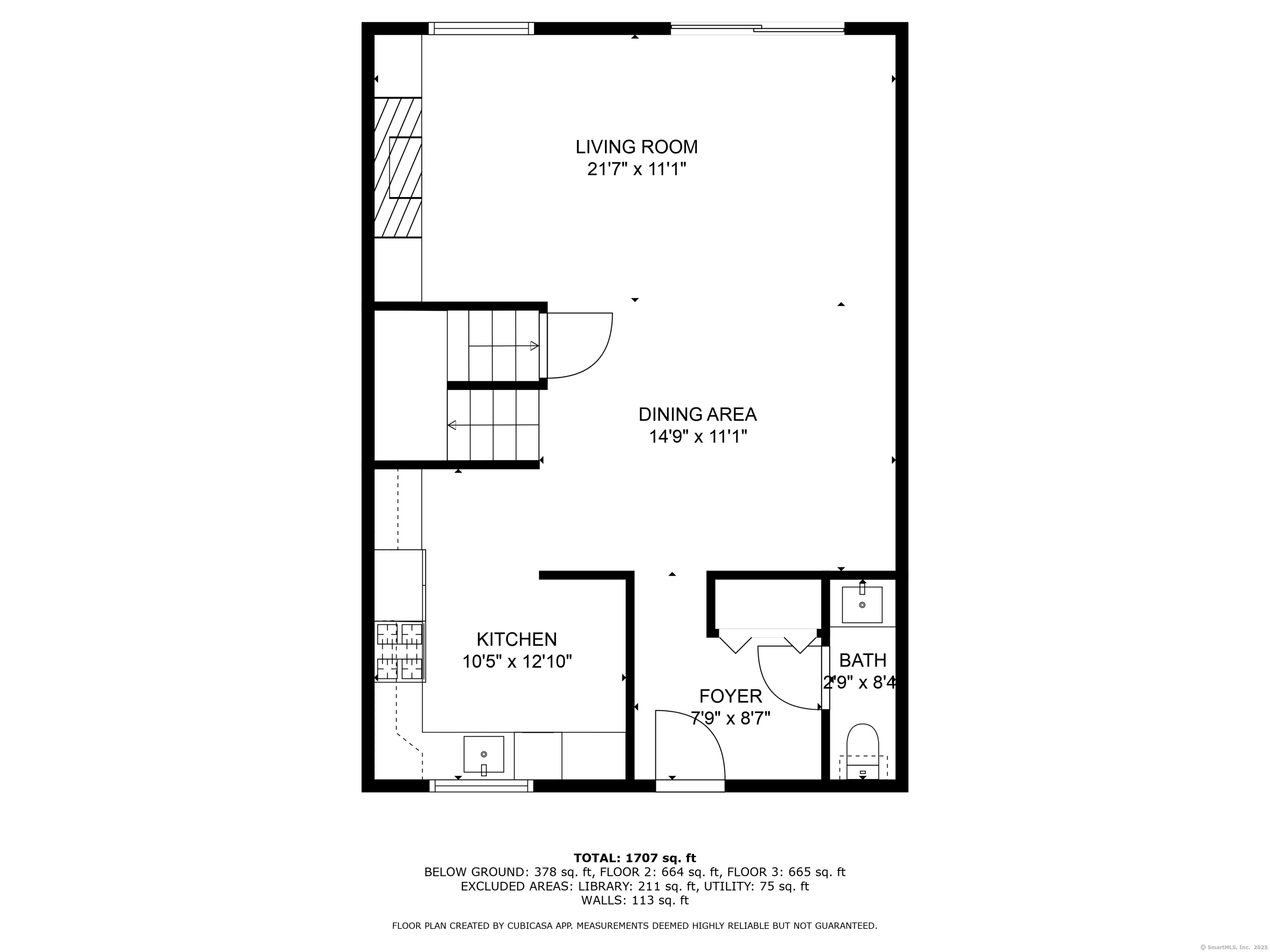 22 Mohawk Court 22