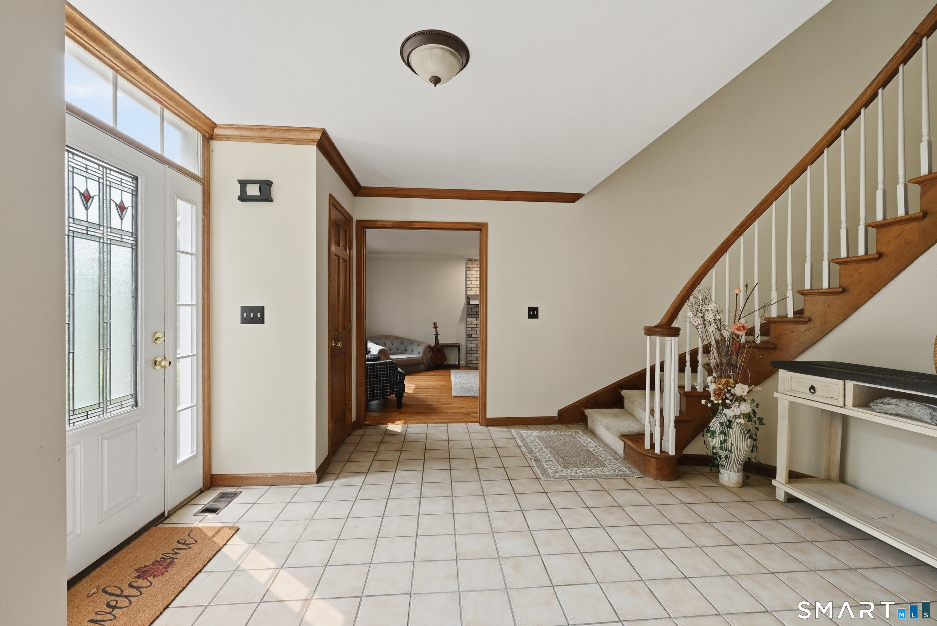 1 Stony Farm Lane