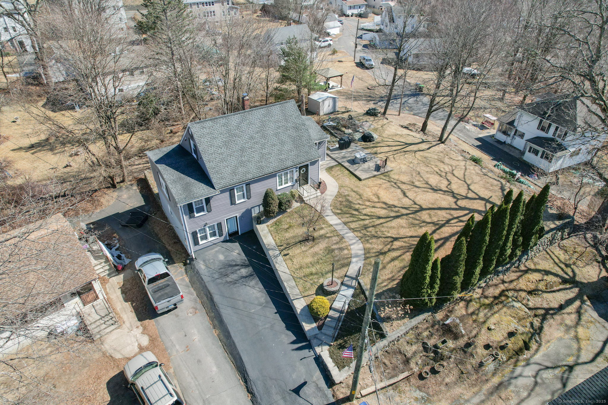 32 Fairview Street, Watertown, Connecticut image 36