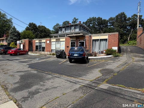Tiny photo for 199 Riverside Avenue, Bristol, CT 06010 (MLS # 24202839)