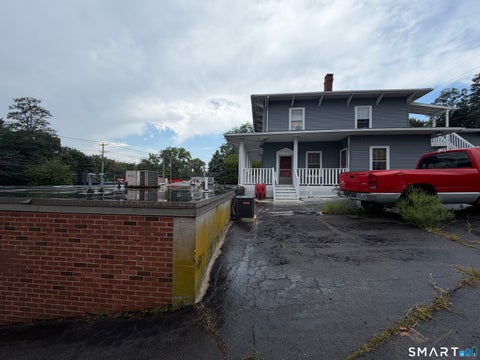Tiny photo for 199 Riverside Avenue, Bristol, CT 06010 (MLS # 24202839)
