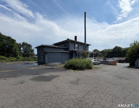 Tiny photo for 199 Riverside Avenue, Bristol, CT 06010 (MLS # 24202839)
