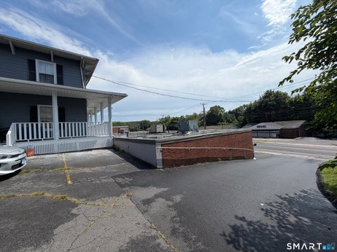 Tiny photo for 199 Riverside Avenue, Bristol, CT 06010 (MLS # 24202839)