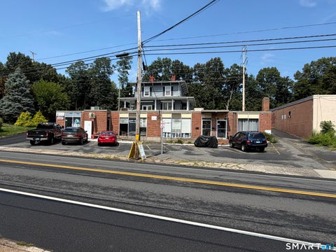 Tiny photo for 199 Riverside Avenue, Bristol, CT 06010 (MLS # 24202839)
