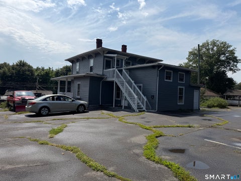 Tiny photo for 199 Riverside Avenue, Bristol, CT 06010 (MLS # 24202839)