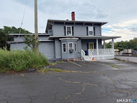 Tiny photo for 199 Riverside Avenue, Bristol, CT 06010 (MLS # 24202839)