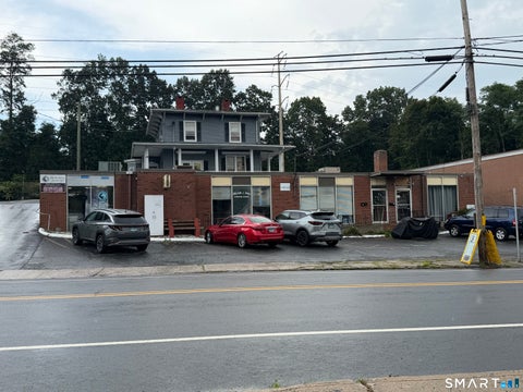 Tiny photo for 199 Riverside Avenue, Bristol, CT 06010 (MLS # 24202839)