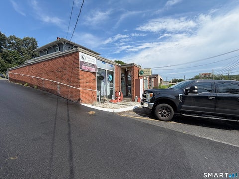 Tiny photo for 199 Riverside Avenue, Bristol, CT 06010 (MLS # 24202839)