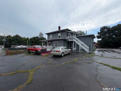 Tiny photo for 199 Riverside Avenue, Bristol, CT 06010 (MLS # 24202839)