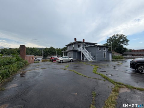 Tiny photo for 199 Riverside Avenue, Bristol, CT 06010 (MLS # 24202839)