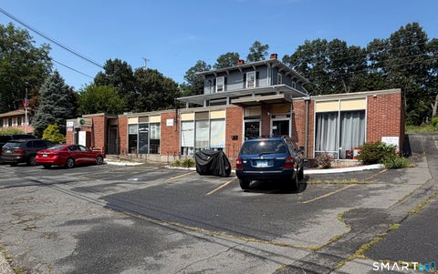 Tiny photo for 199 Riverside Avenue, Bristol, CT 06010 (MLS # 24202839)