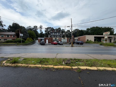Tiny photo for 199 Riverside Avenue, Bristol, CT 06010 (MLS # 24202839)
