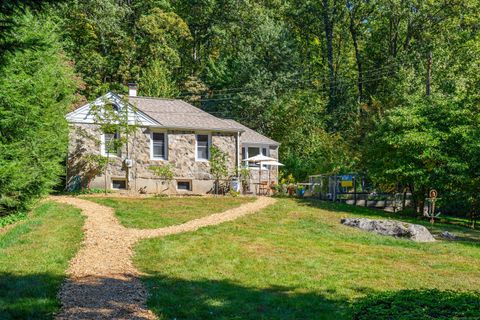 8 Satterlee Road New Fairfield CT 06812