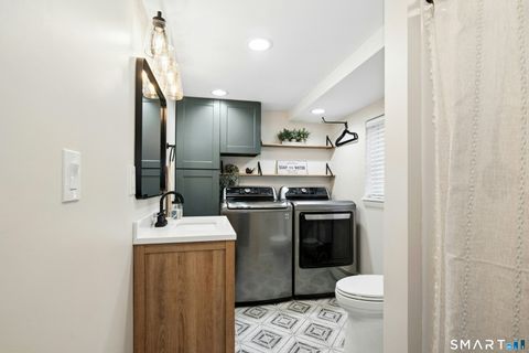 Tiny photo for 1123 Middlebury Road, Watertown, CT 06795 (MLS # 24161748)