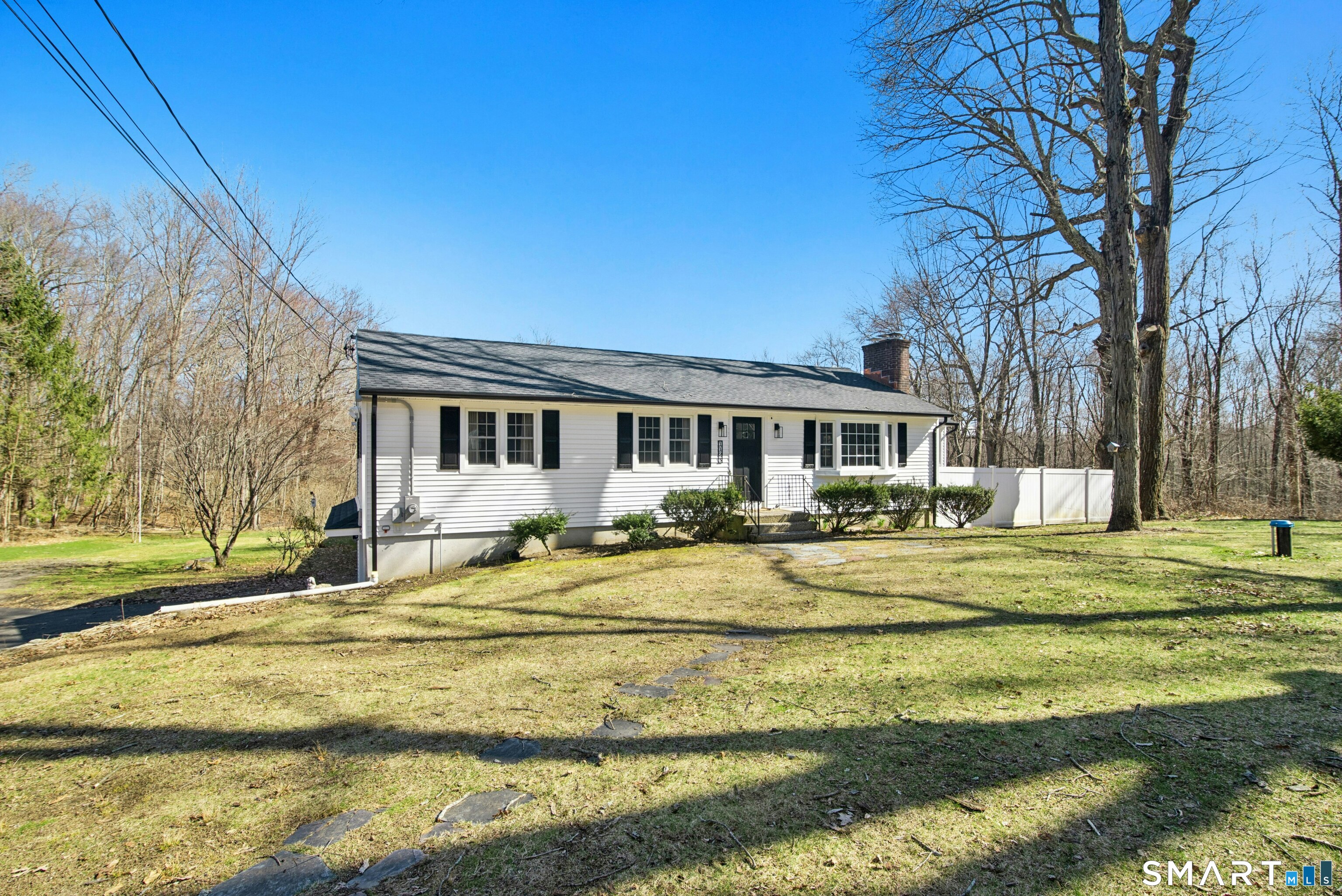 1123 Middlebury Road