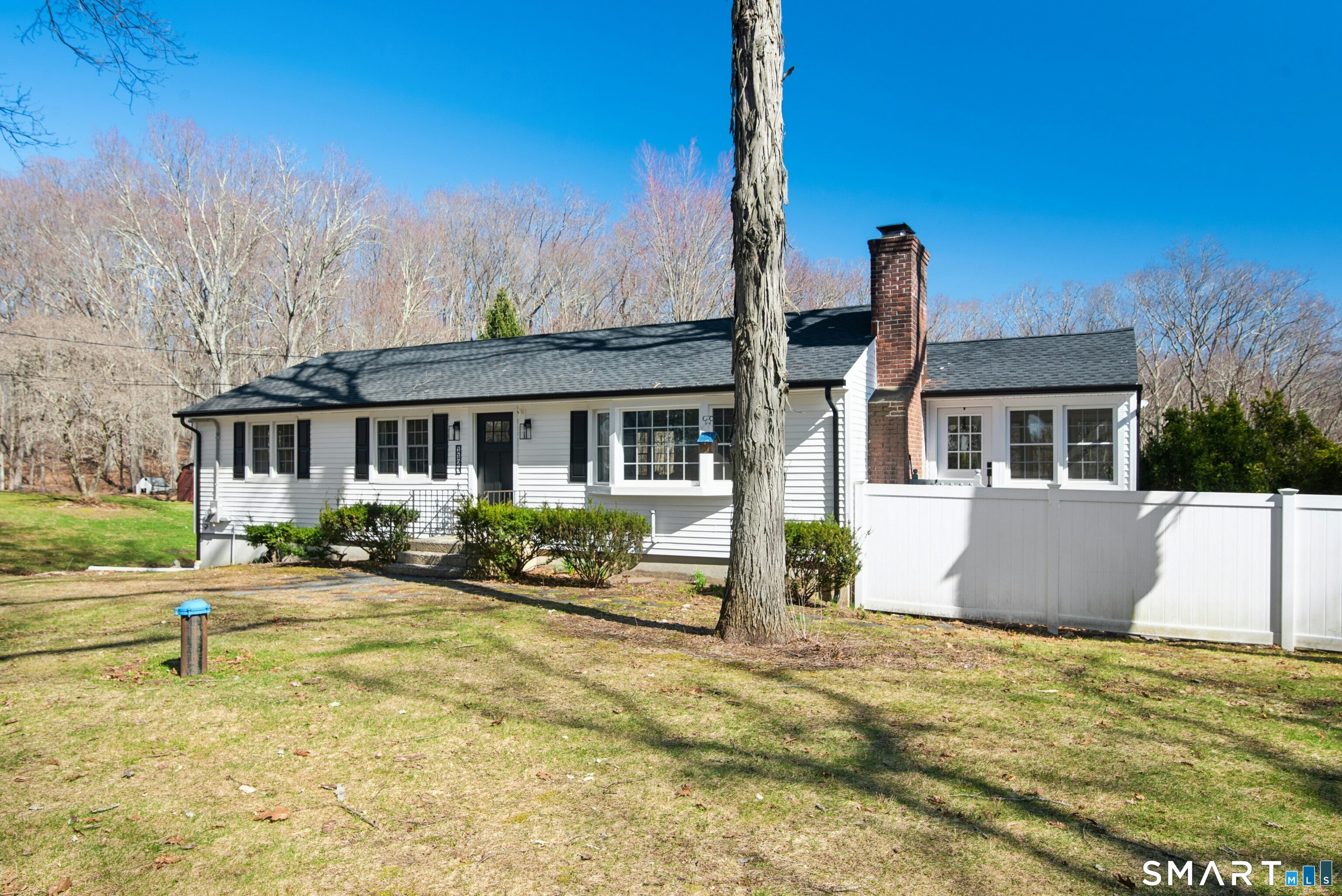 1123 Middlebury Road