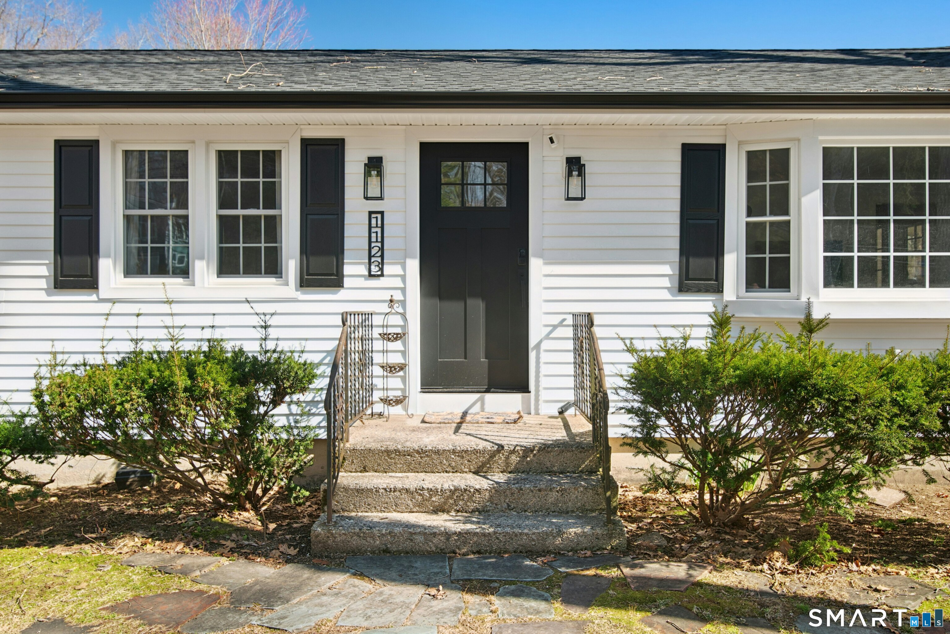 1123 Middlebury Road