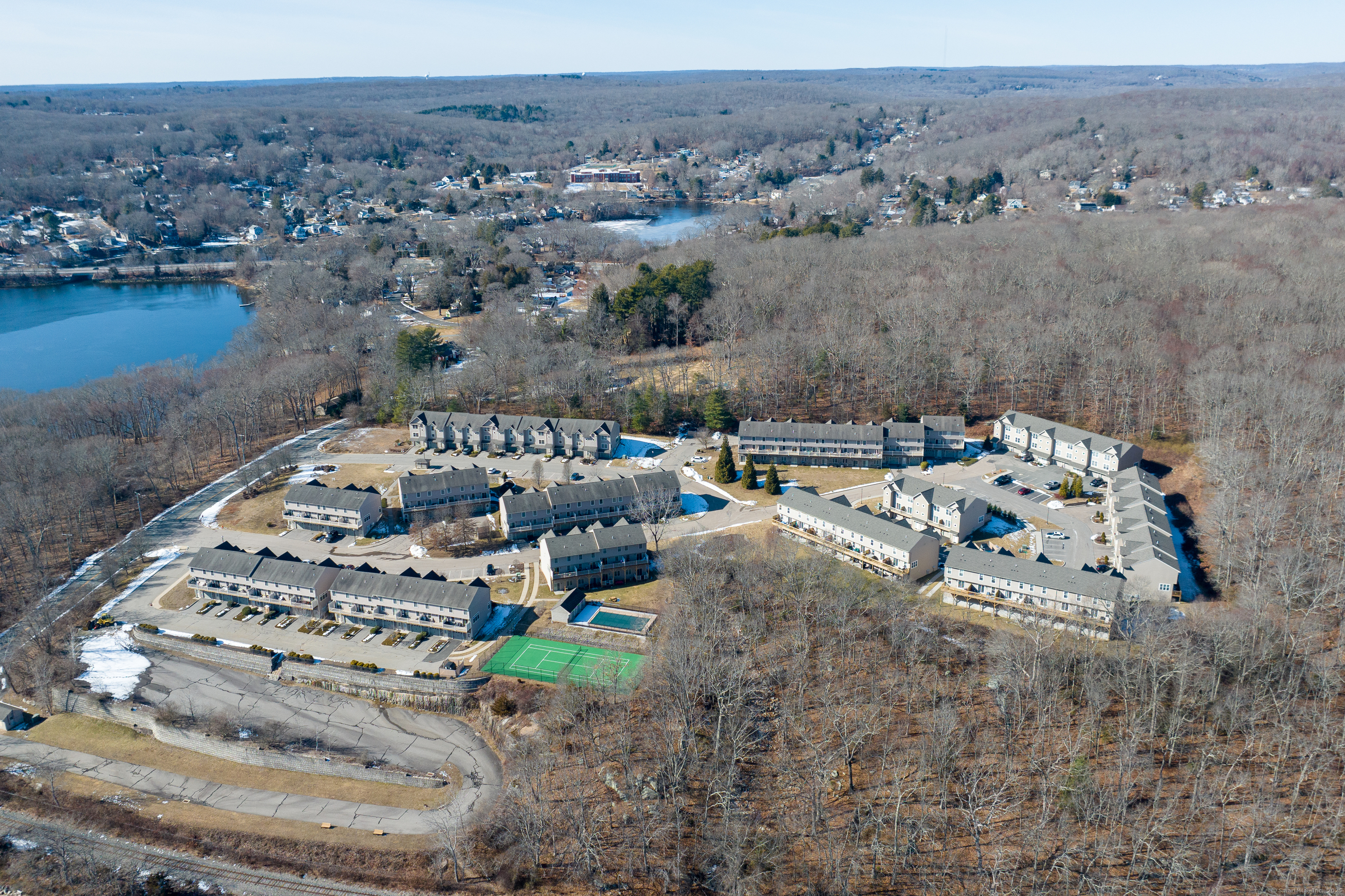 64 Scotch Cap Road #147, Waterford, Connecticut image 39