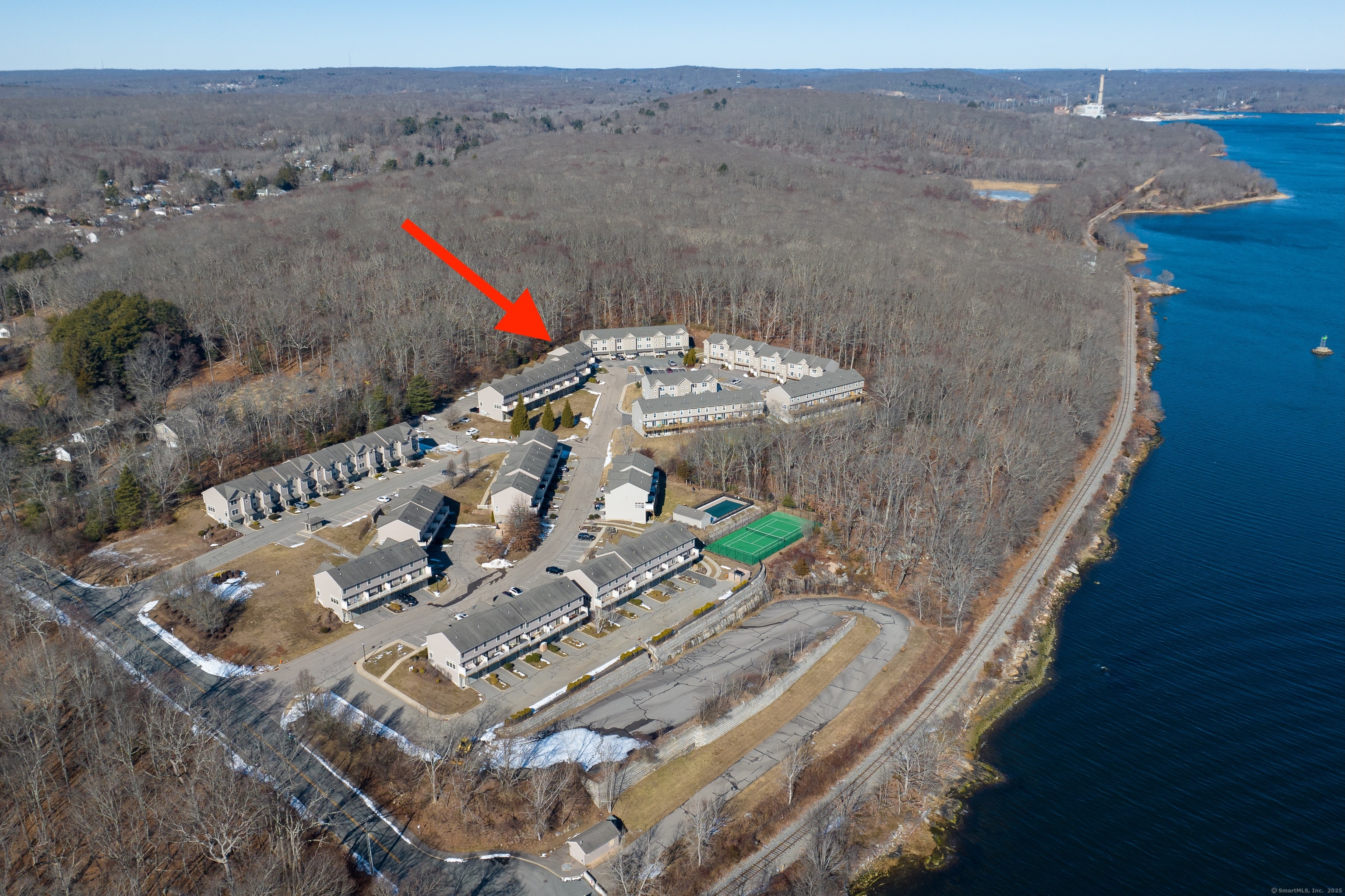 64 Scotch Cap Road #147, Waterford, Connecticut image 40