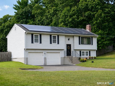 Homes For Sale - 311 N Maple Street<br/> Enfield, CT 06082