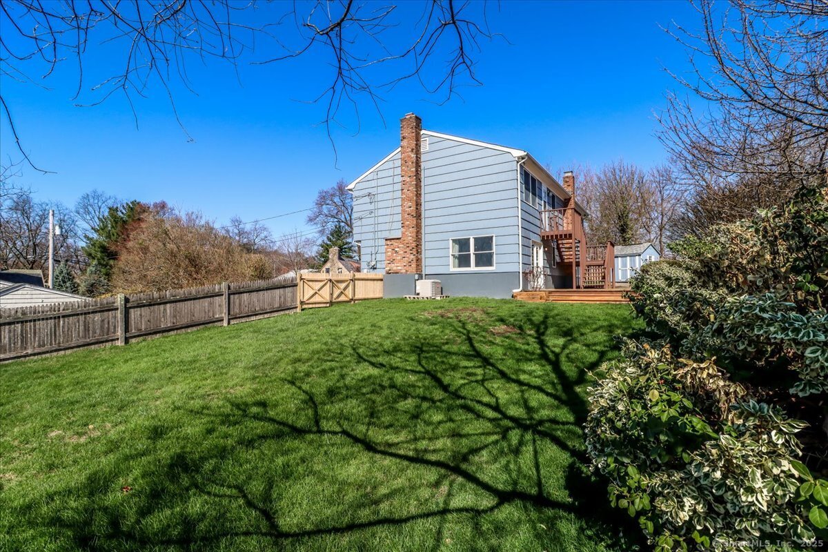 108 Hillcrest Road, Fairfield, Connecticut image 30