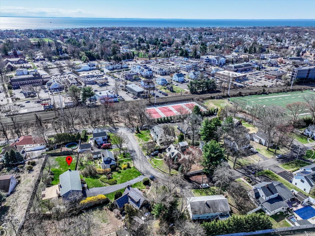 108 Hillcrest Road, Fairfield, Connecticut image 34