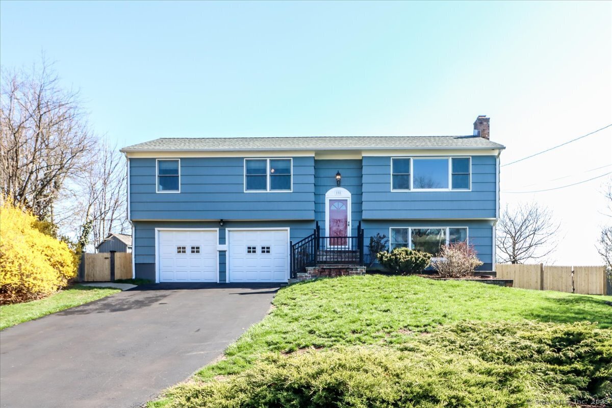 108 Hillcrest Road, Fairfield, Connecticut image 1