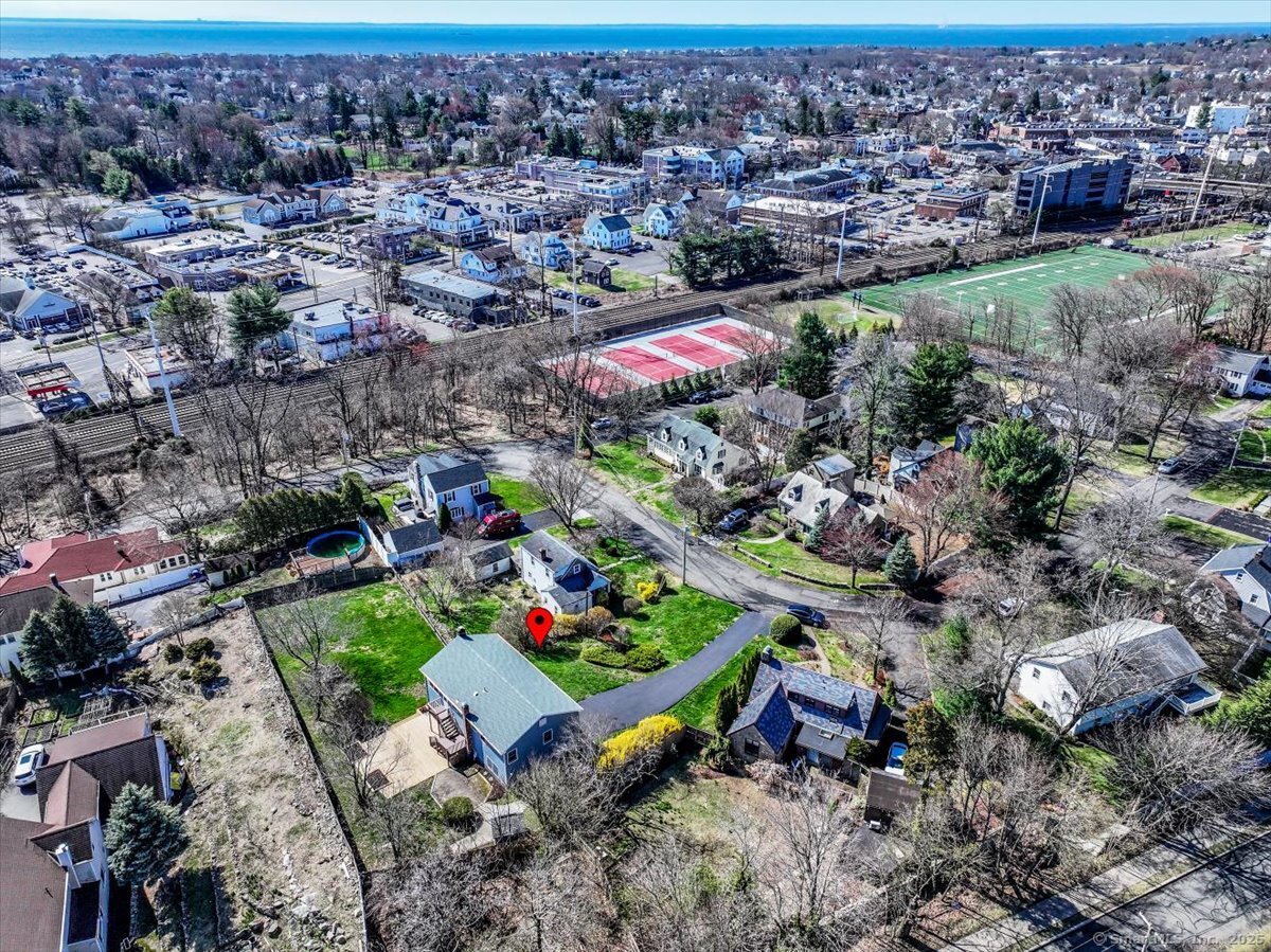 108 Hillcrest Road, Fairfield, Connecticut image 35