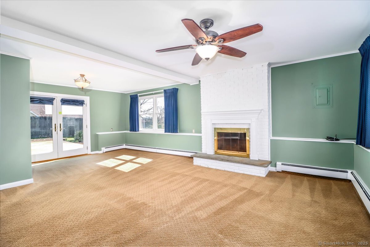 108 Hillcrest Road, Fairfield, Connecticut image 22