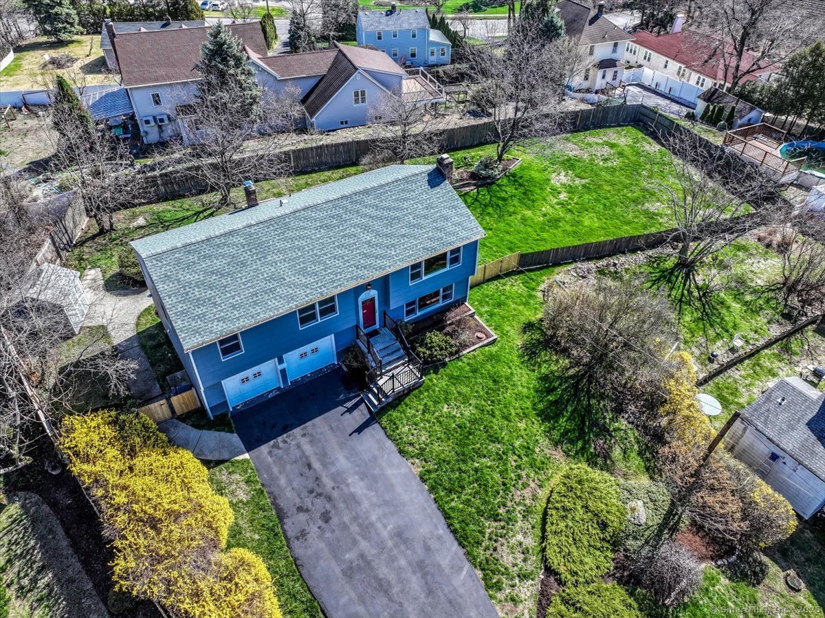108 Hillcrest Road, Fairfield, Connecticut image 37