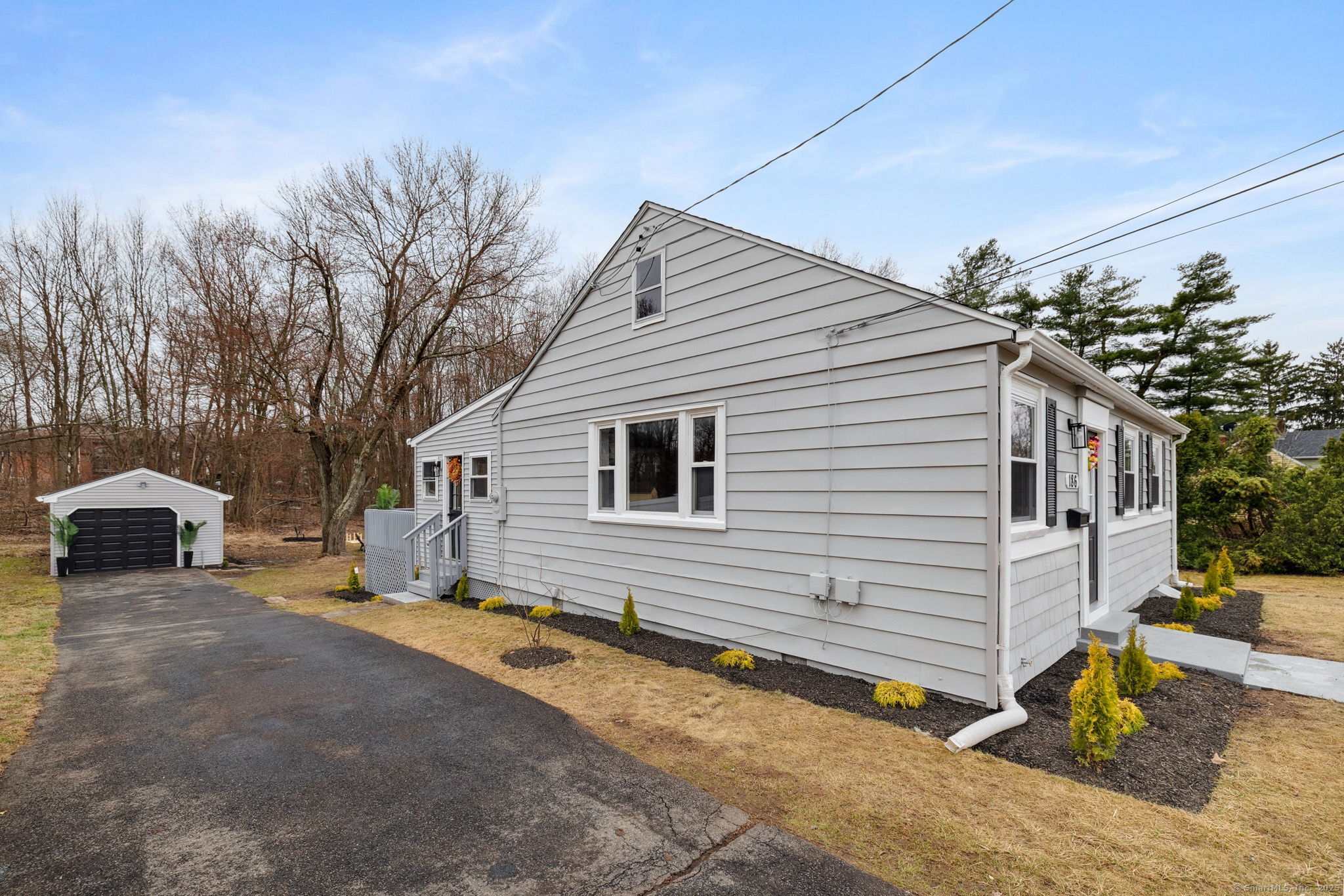 186 Gale Avenue, Meriden, Connecticut image 36