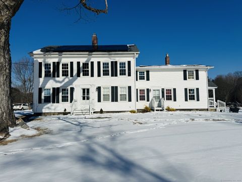 123 Littlefield Road New Milford CT 06776