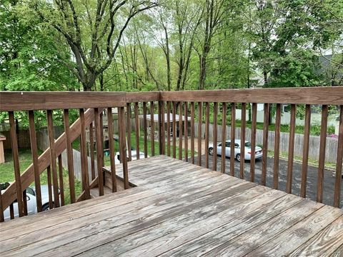 Tiny photo for 31 Oenoke Place #2, Stamford, CT 06907 (MLS # 24161728)