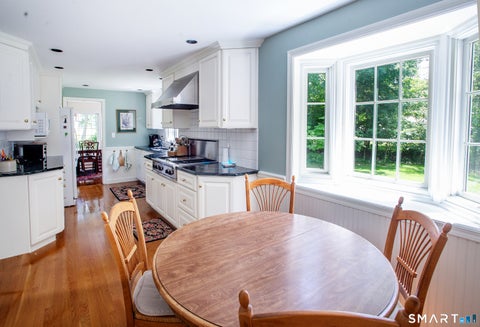 Tiny photo for 96 Indian Cave Road, Ridgefield, CT 06877 (MLS # 24188742)
