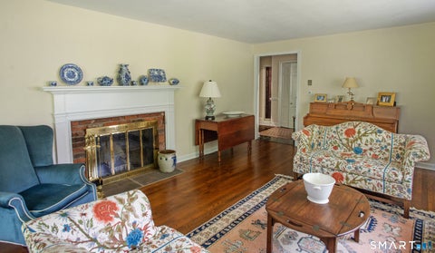 Tiny photo for 96 Indian Cave Road, Ridgefield, CT 06877 (MLS # 24188742)