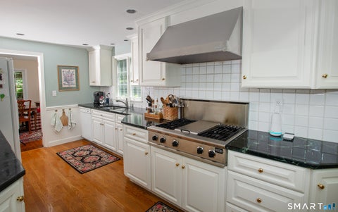 Tiny photo for 96 Indian Cave Road, Ridgefield, CT 06877 (MLS # 24188742)