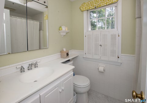 Tiny photo for 96 Indian Cave Road, Ridgefield, CT 06877 (MLS # 24188742)