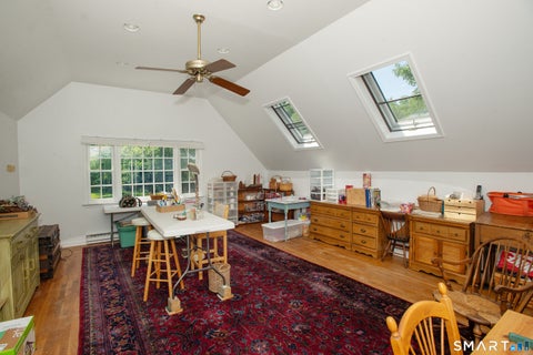 Tiny photo for 96 Indian Cave Road, Ridgefield, CT 06877 (MLS # 24188742)