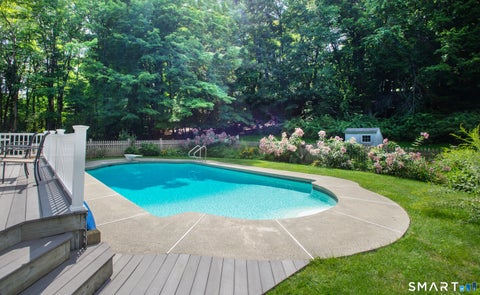 Tiny photo for 96 Indian Cave Road, Ridgefield, CT 06877 (MLS # 24188742)